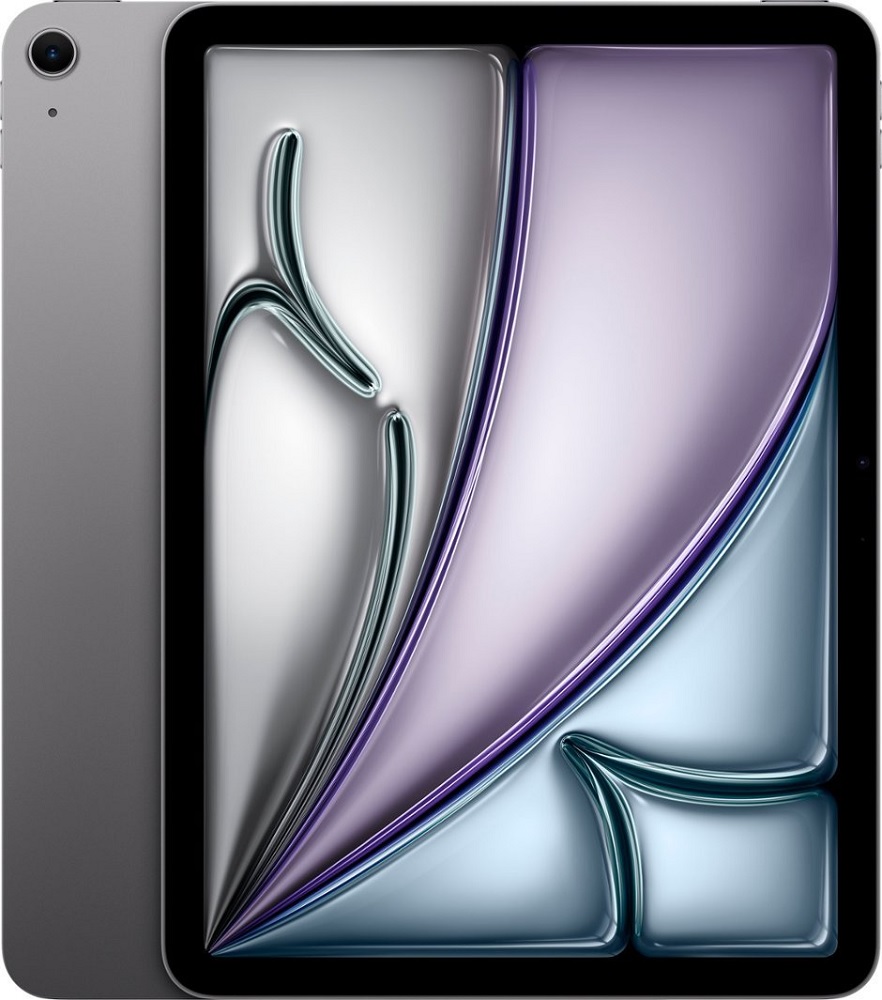 Apple iPad Air M3 11" (2025) MCA74LL/A Wi-Fi 512GB - Space Gray